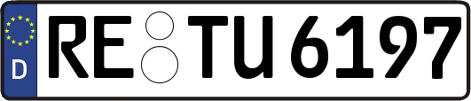 RE-TU6197