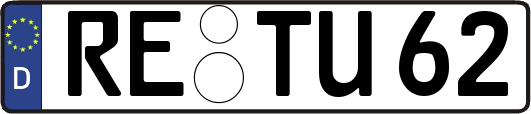 RE-TU62