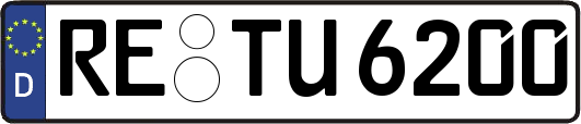 RE-TU6200
