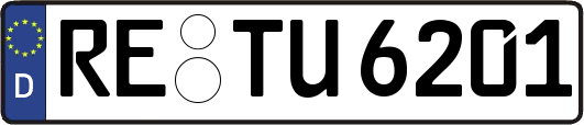 RE-TU6201