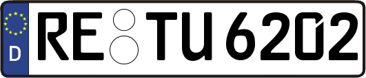 RE-TU6202