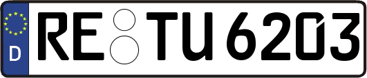 RE-TU6203