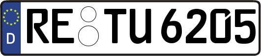 RE-TU6205