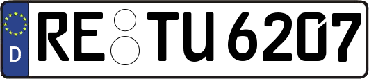 RE-TU6207