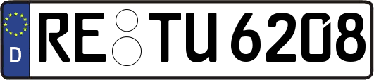 RE-TU6208
