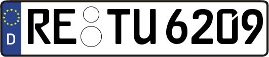 RE-TU6209
