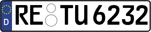 RE-TU6232