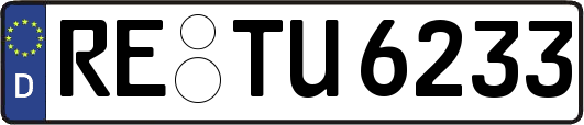 RE-TU6233