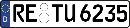 RE-TU6235