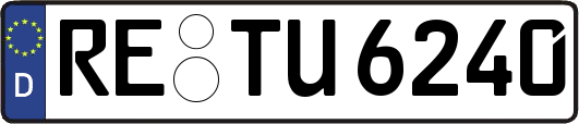 RE-TU6240
