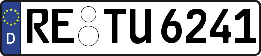 RE-TU6241