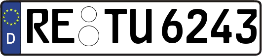 RE-TU6243