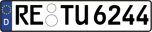 RE-TU6244