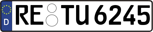 RE-TU6245