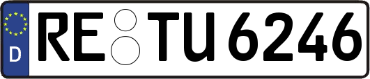 RE-TU6246