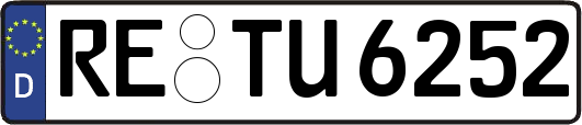 RE-TU6252