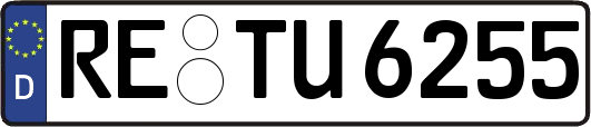 RE-TU6255