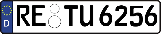 RE-TU6256