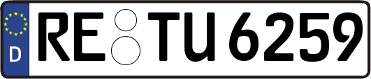 RE-TU6259
