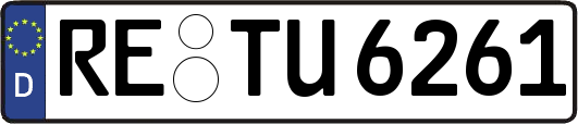 RE-TU6261