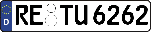 RE-TU6262