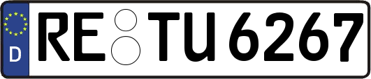 RE-TU6267