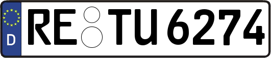 RE-TU6274