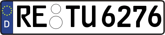 RE-TU6276