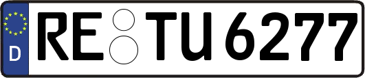 RE-TU6277