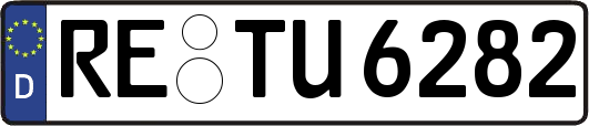RE-TU6282