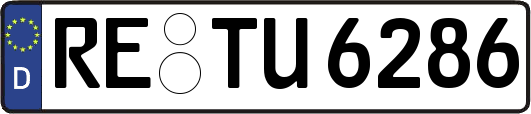 RE-TU6286