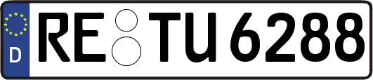 RE-TU6288
