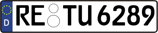 RE-TU6289