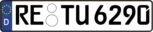 RE-TU6290
