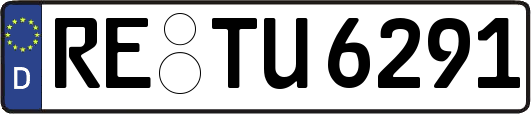 RE-TU6291