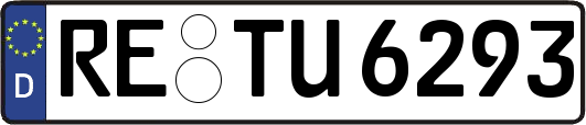 RE-TU6293