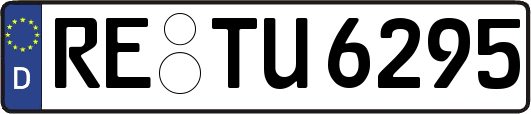 RE-TU6295