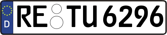 RE-TU6296