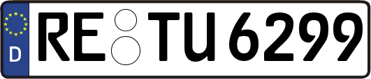 RE-TU6299