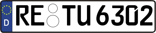 RE-TU6302