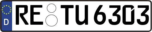 RE-TU6303