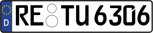 RE-TU6306