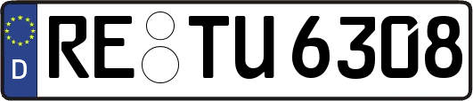RE-TU6308