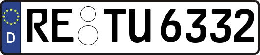 RE-TU6332