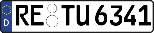 RE-TU6341