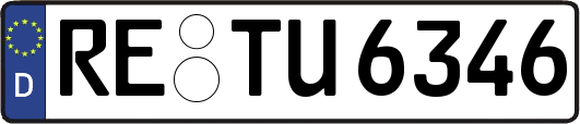 RE-TU6346