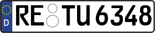 RE-TU6348
