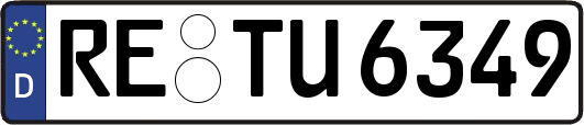 RE-TU6349