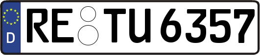RE-TU6357