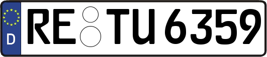 RE-TU6359